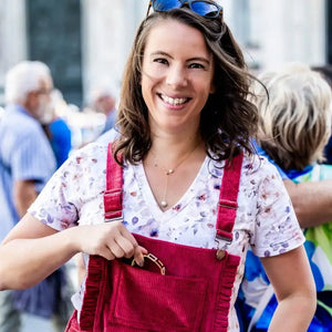 Klafoutis, créateur·rice de patrons de couture PDF