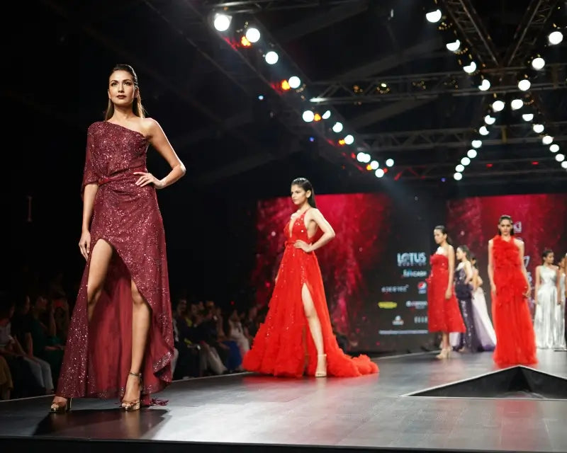 Nos Nouveaux Patrons de Couture