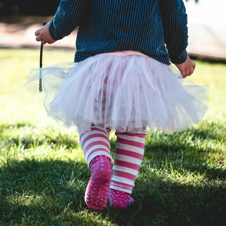 Patrons de couture pour jupes enfant : modèles élastiqués, plissés et trapèze à coudre facilement