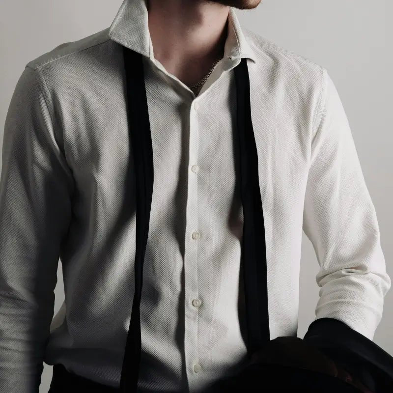 Patrons de Chemise Homme