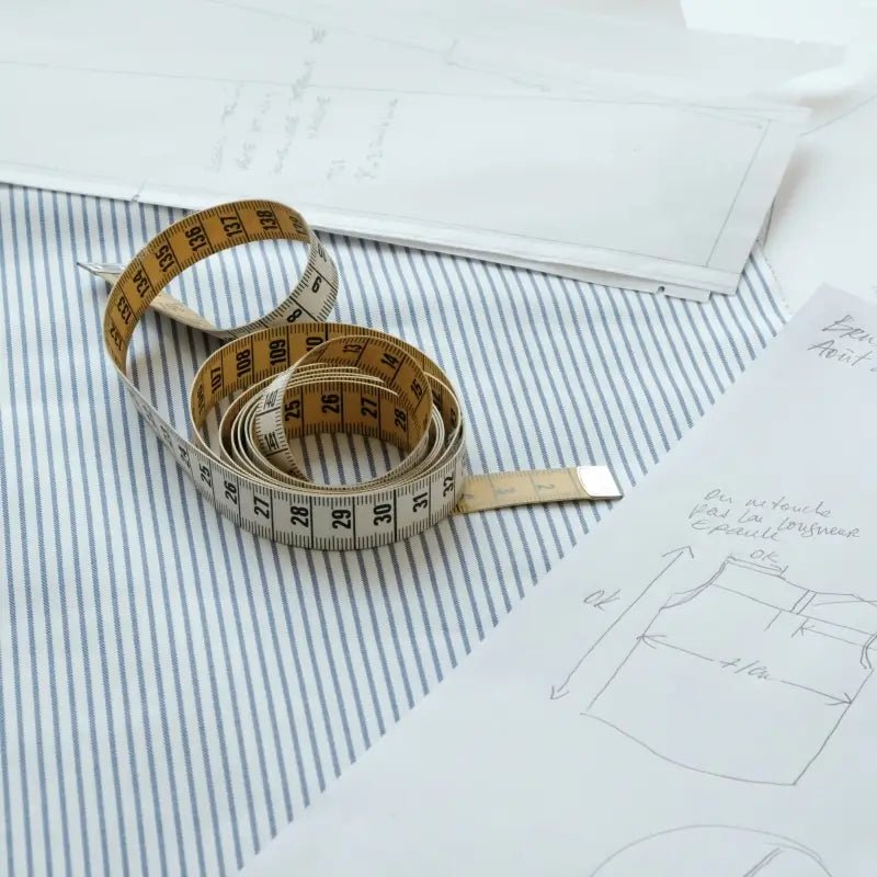 Patrons de couture PDF