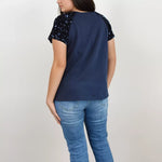 T-shirt Tao Femmes