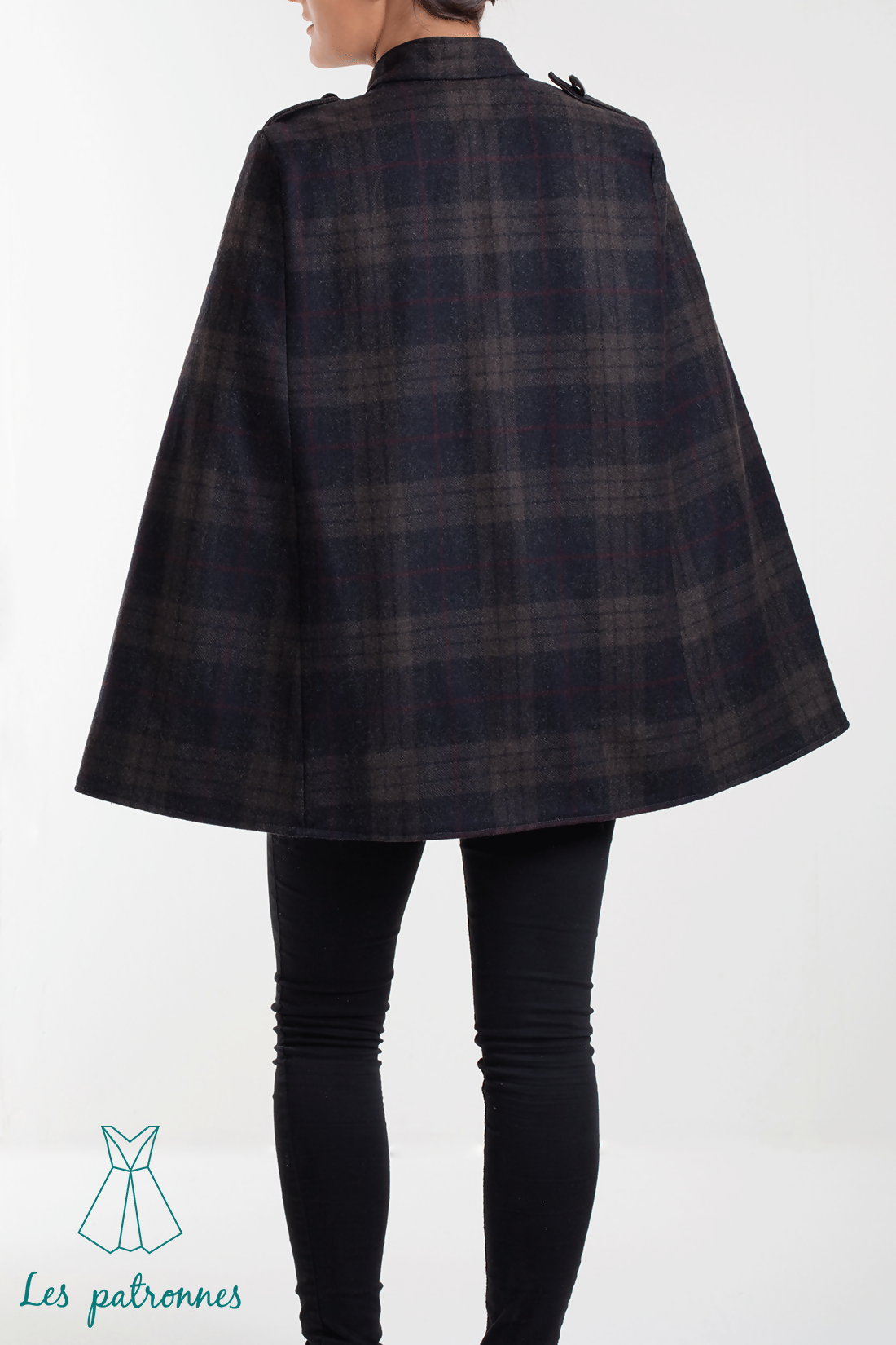 Cape Turner