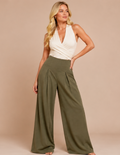 Patron PDF Pantalon femme LARA du 30 au 58