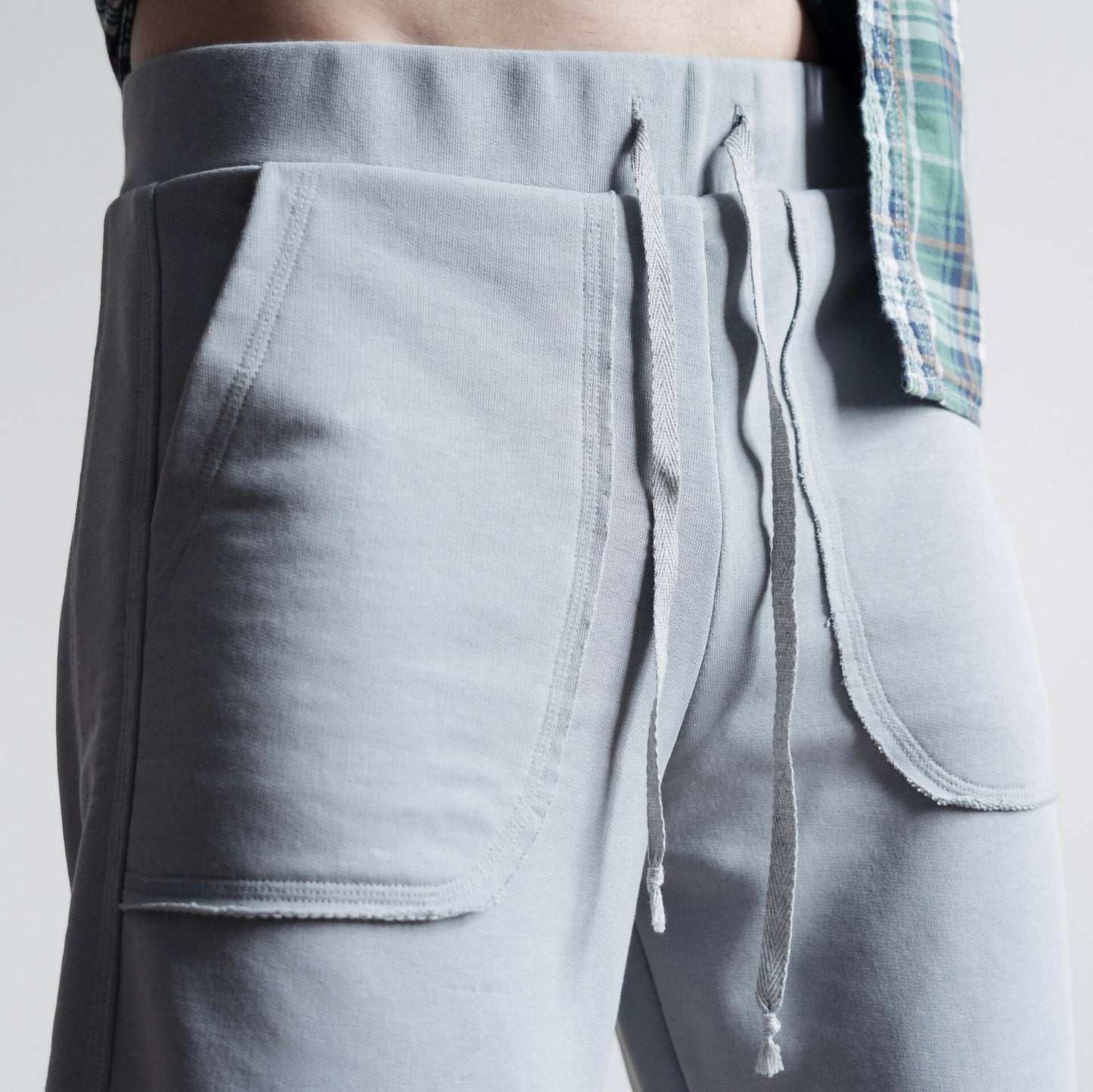 W Shorts 4