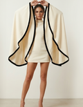 Patron PDF Robe femme MONA FLOW du 30 au 58