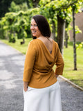 Patron PDF Blouse Bénitier PINA COLADA - Pack Famille
