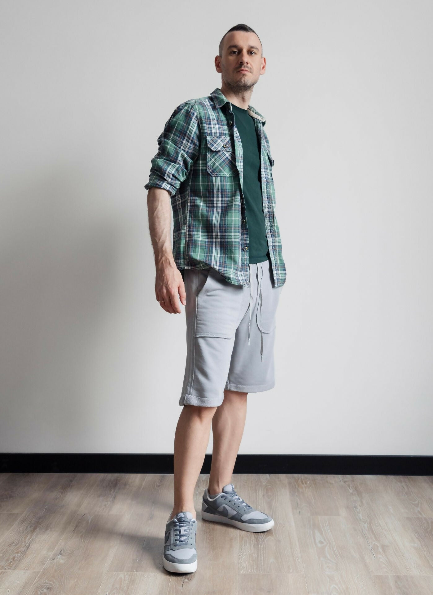 W Shorts 3