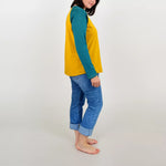 T-shirt Tao Femmes
