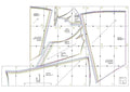 Patron de couture PDF à télécharger pour nuisette femme - XXS/L - LA MIA PERLA, guide couture intermédiaire, formats A4/A0/US Letter.