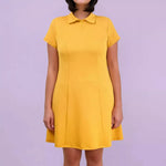 Robe / Blouse Gaby - Patron couture femme du 34 au 58, patron de couture pdf à télécharger