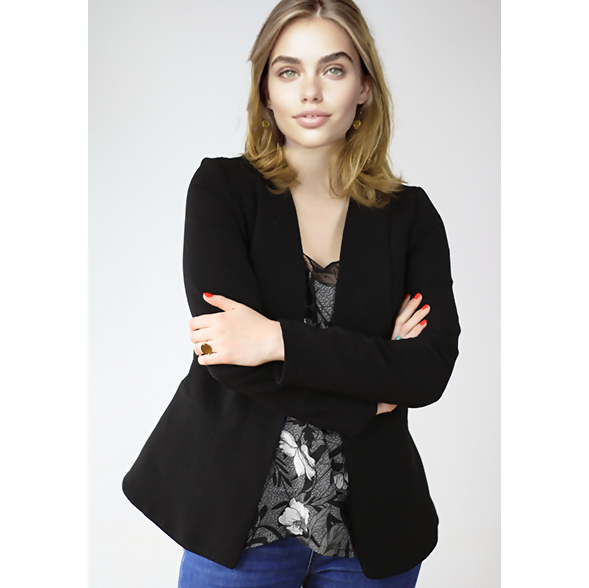Veste Ginger