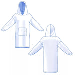 Sweat Doudou Casimir Enfants