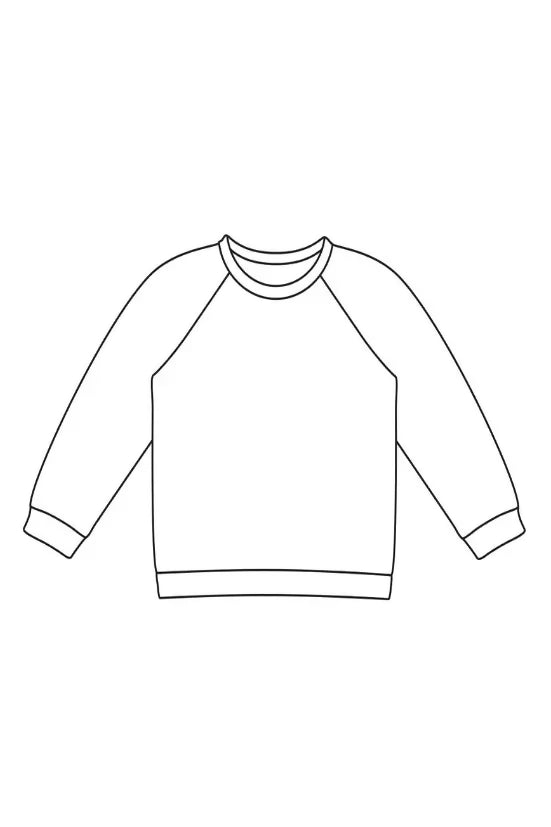 Sweat Livarot Adulte Taille 34 à 54