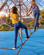 Jegging Enfant JUMP — patron de couture PDF à coudre soi-même