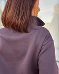 Le sweat Lovenn du 32 au 52 — patron de couture PDF à coudre soi-même