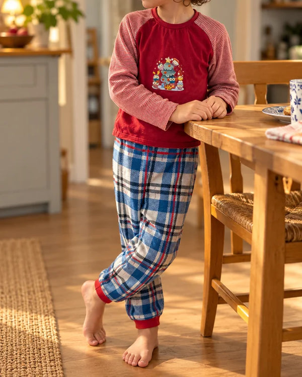 Pyjama / Pyjamshort DIABOLO MENTHE