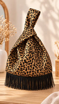 Sac nœud à franges - Patron PDF gratuit — patron de couture PDF à coudre soi-même gratuit à télécharger