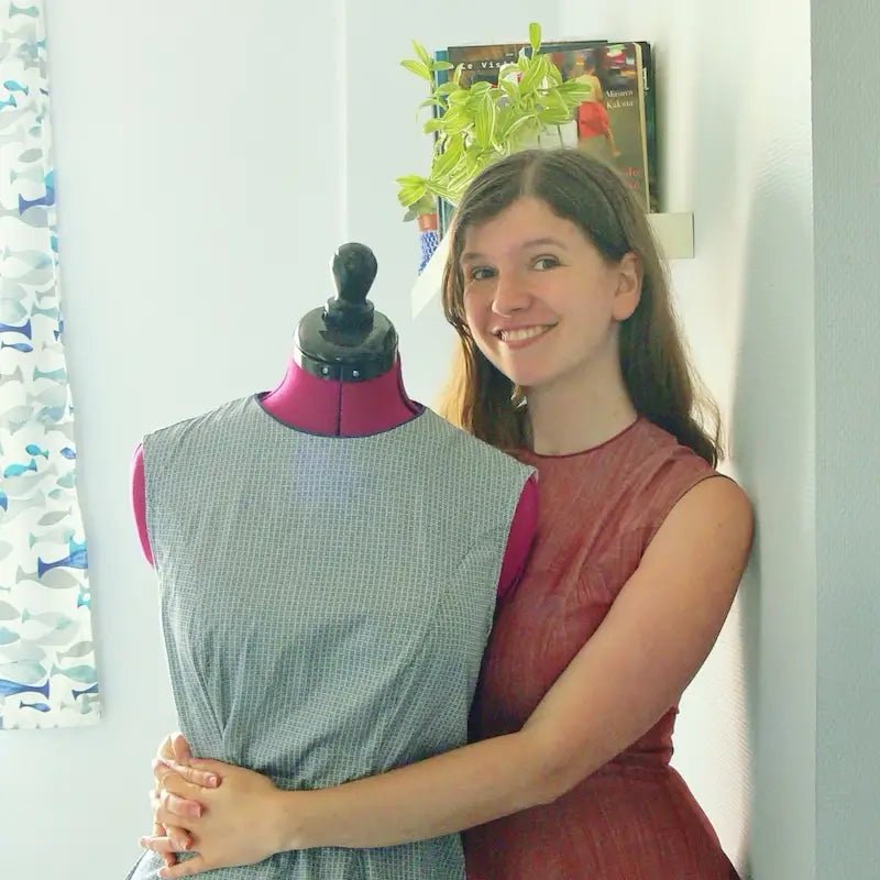 Basil(e) - Coudre.Shop