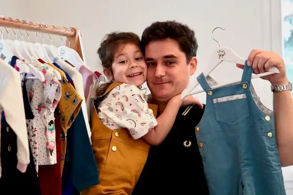 Le Papa de Jojo - Coudre.Shop