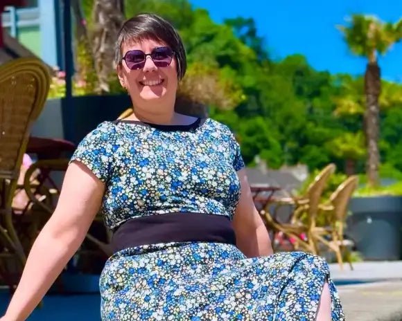 Miss Cactus - Coudre.Shop