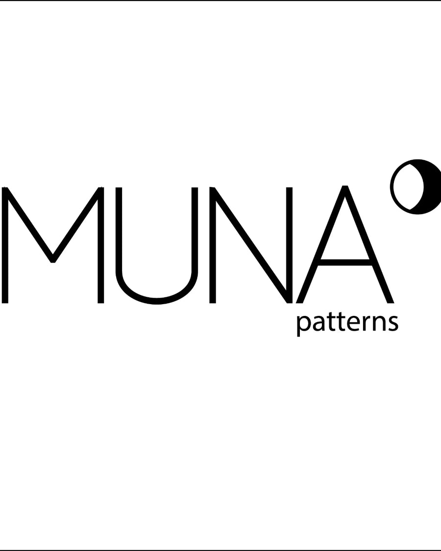 Muna Patterns