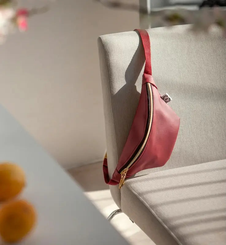 Patrons PDF de sac banane à coudre, modèles pratiques et tendance
