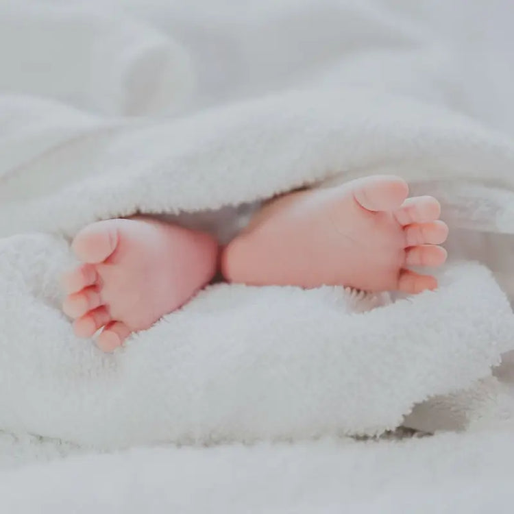 Patrons de couture Naissance – vêtements, gigoteuses et accessoires pour bébé à coudre soi-même