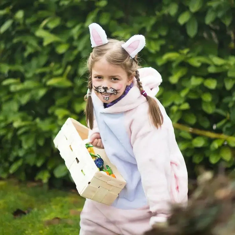 Patrons de couture pour déguisements enfant : princesses, super-héros et animaux à coudre soi-même