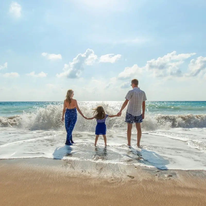 Patrons de couture pour toute la famille : vêtements et accessoires multi-tailles à coudre ensemble