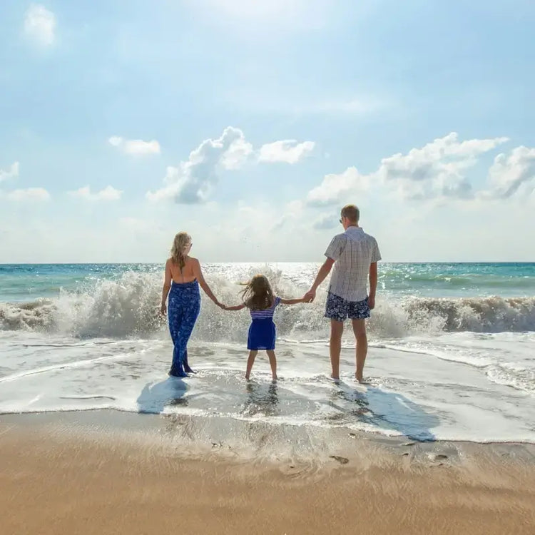 Patrons de couture pour toute la famille : vêtements et accessoires multi-tailles à coudre ensemble