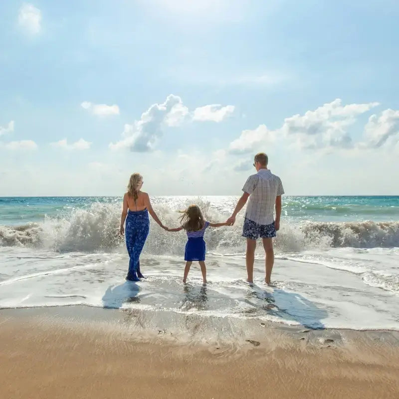 Patrons pour toute la Famille