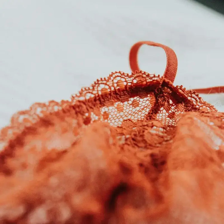 Patrons de couture pour lingerie : culottes, soutiens-gorge et nuisettes à coudre soi-même