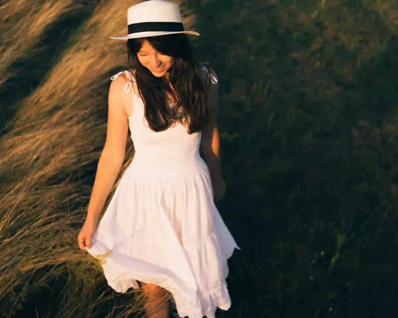 Patrons de couture PDF de robe midi femme à coudre, modèles élégants et intemporels