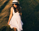 Patron PDF de Robe midi pour Femme