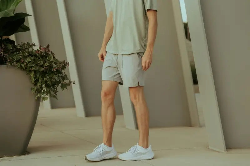 Patrons PDF de short pour homme à coudre, modèles confortables pour l’été.