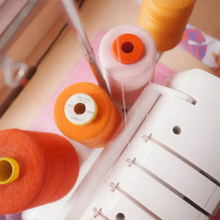 Patrons de couture pour la maison : coussins, paniers, nappes et accessoires faits main