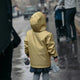 Patrons de Manteaux Enfant