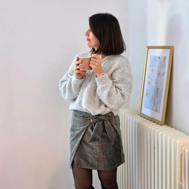 Vestiaire Éponyme - Coudre.Shop