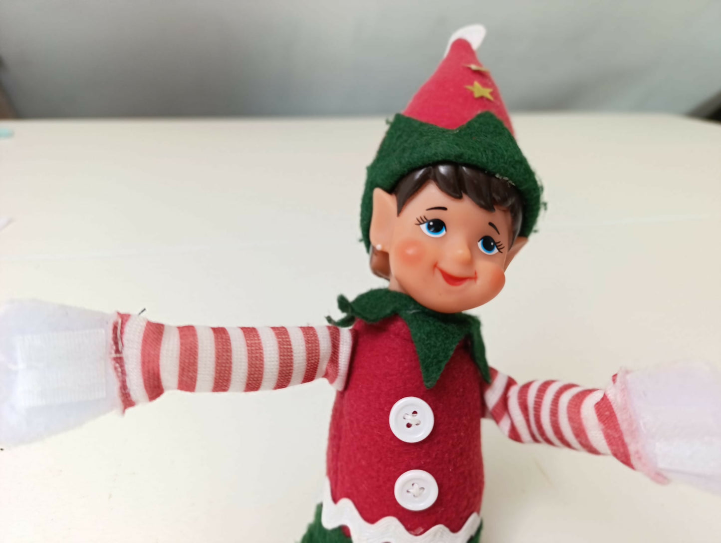 Le Pack du Lutin Stylé (et un peu turbulent)