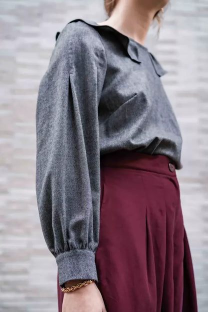 Blouse OYANA - 32 au 56