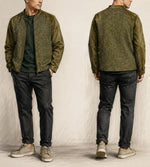 Patron PDF Veste homme ENCANTADO - S–XXXL