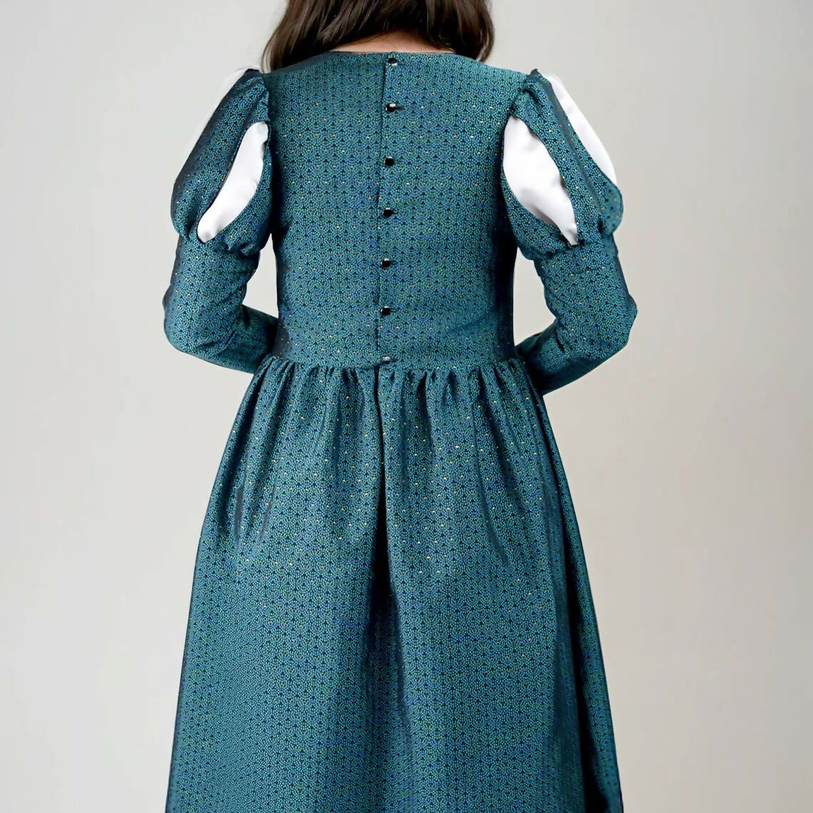 Robe Princesse Margaux Femmes