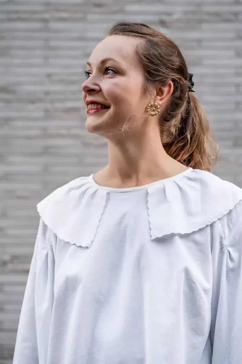 Blouse OYANA - 32 au 56