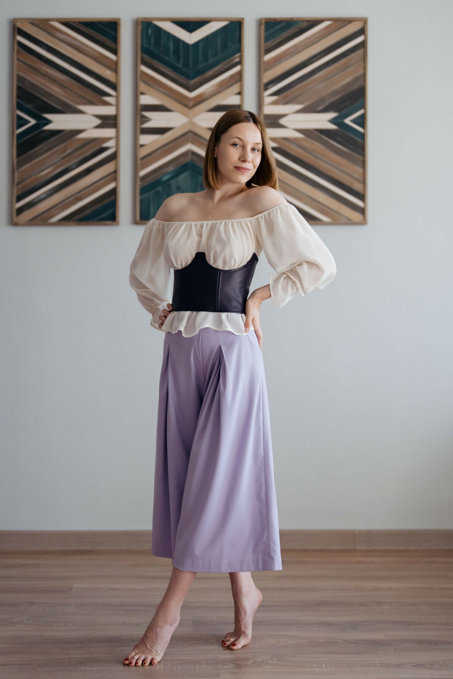 Pantalon - XXS-XL - VINTAGE CADILAC