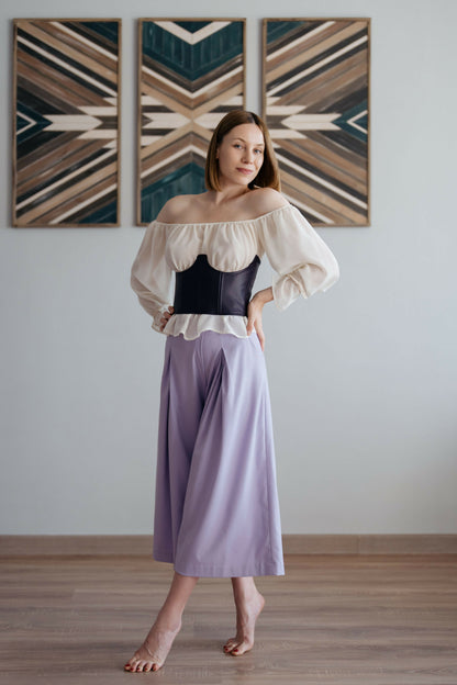 Pantalon - XXS-XL - VINTAGE CADILAC