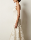 Patron PDF Robe ROSALI femme du 30 au 58