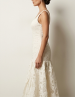 Patron PDF Robe ROSALI femme du 30 au 58