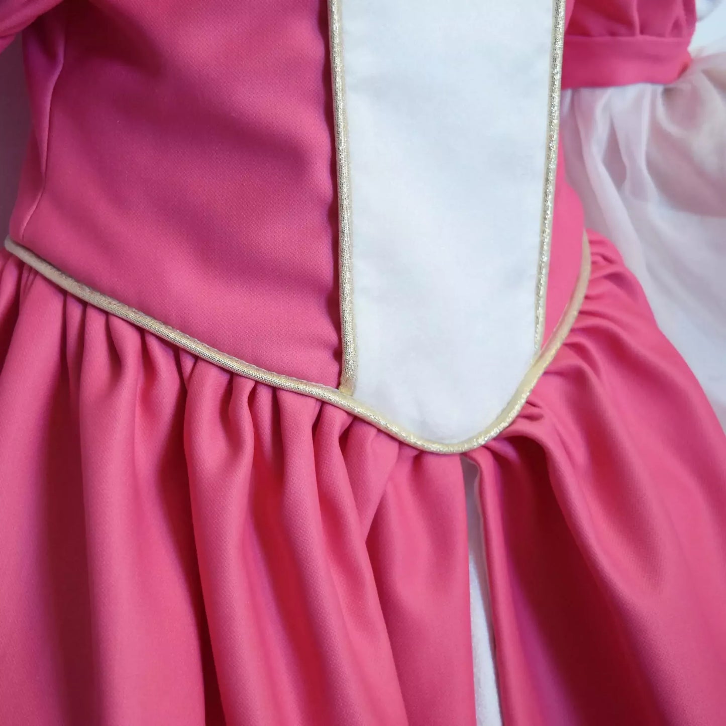 Robe Princesse Margaux Enfants