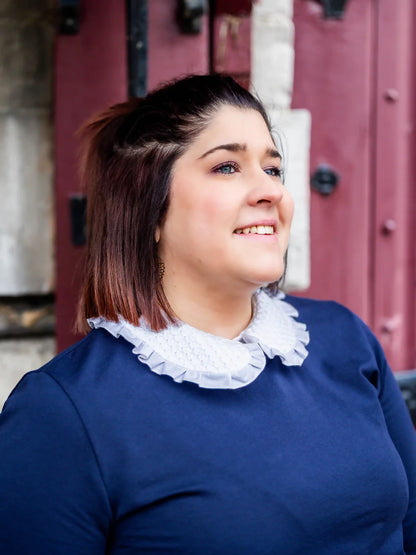 CEDRAT - La chemise casual chic aux nombreuses options